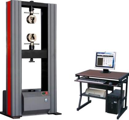 萬能試驗(yàn)機(jī)