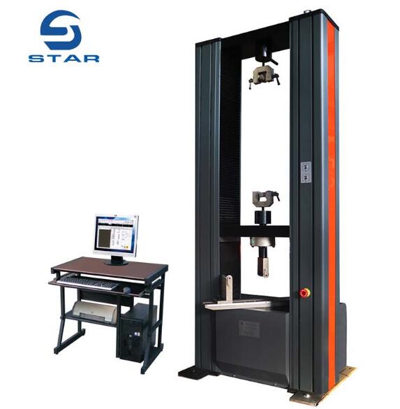 木材萬(wàn)能力學(xué)試驗(yàn)機(jī)