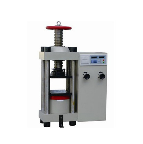 壓力材料試驗機