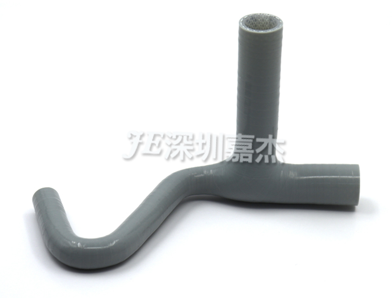 汽車(chē)耐高溫硅膠管 汽車(chē)耐高溫硅膠管