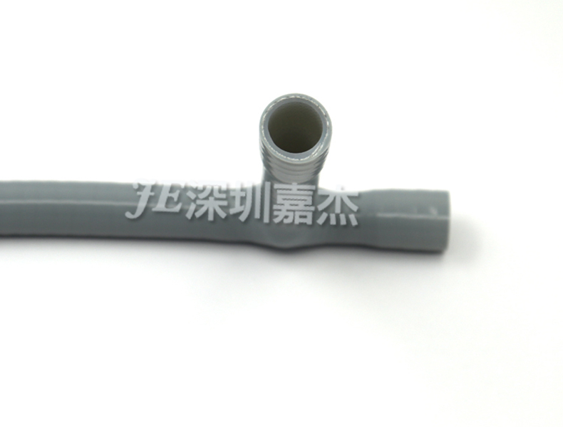 汽車(chē)排氣硅膠管 汽車(chē)排氣硅膠管