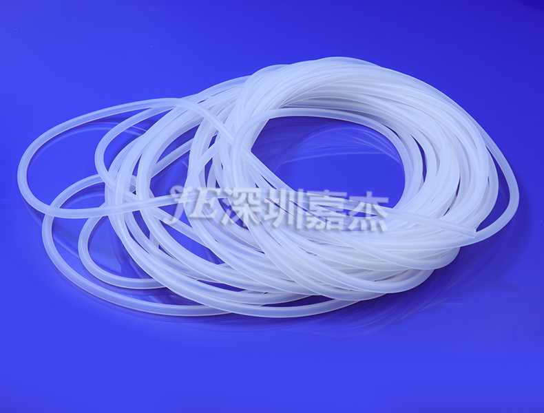 進(jìn)口食品級環(huán)保硅膠管 進(jìn)口食品級環(huán)保硅膠管