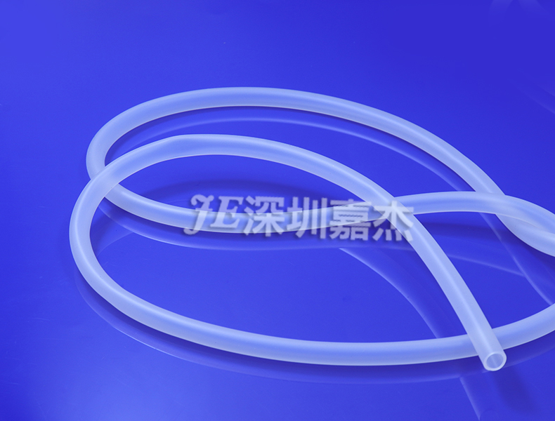 蠕動(dòng)泵硅膠軟管