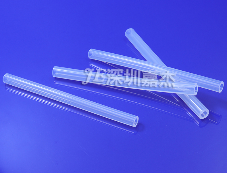 進口透明硅膠管 進口透明硅膠管