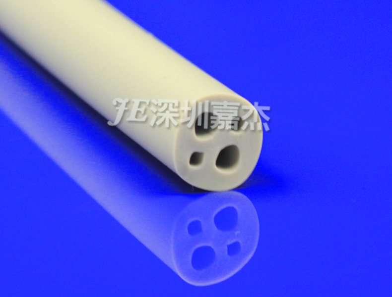 四孔硅膠管 四孔硅膠管