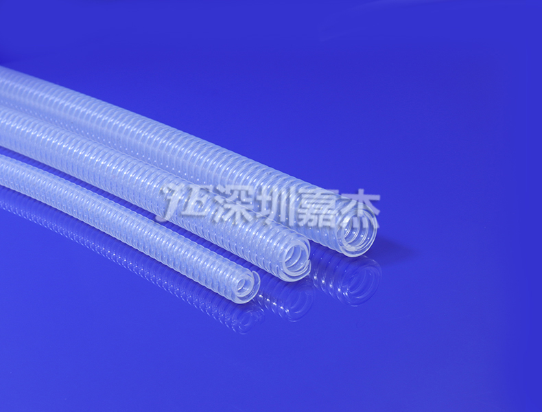 硅膠波紋管，硅膠波紋管廠家