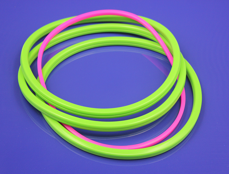 U型硅膠密封圈怎么制作的？