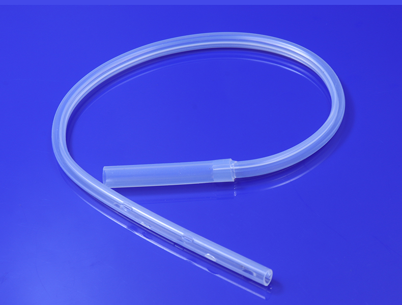硅膠引流管制作的硅膠材料必須達(dá)到醫(yī)用級(jí)！