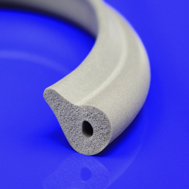 硅膠密封條具備的隔音效果嗎？