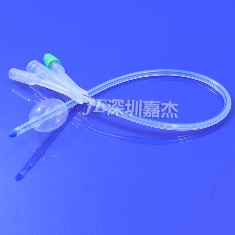 導尿管潤滑最好不要使用石蠟油！怎么預防？（下）